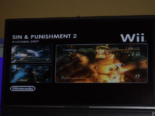 Illustration for article titled EA May Have Gotten An Early Look at DSi, New WiiWare Announcement Today